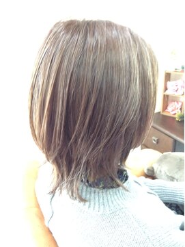 ドルセット ウルフ