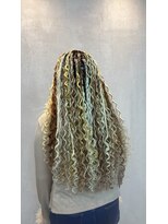 ハニートラップ(HONEY TRAP！)&nbsp;ボヘミアンブレイズ