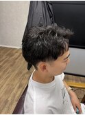 緩めパーマ☆りん担当☆