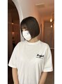 アンディアーモ ロッコ(andiamo) おしゃれスタイルはお任せください☆