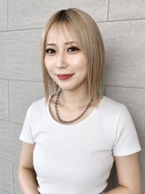 イートンクロップガーデン(Eton Crop Garden)&nbsp;Miki 