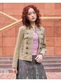 サヴォア(Savoir) NYLON5月号に掲載中!ぜひチェックしてください♪