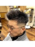 ビジネスフェードショート