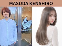 【全世代対応】トレンドも定番スタイルもお任せ!あなたの「一番似合う」の黄金比を形にする失敗ゼロの凄腕