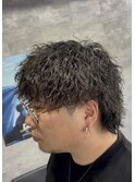 ツイストスパイラル
