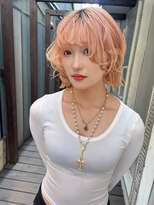 ジゼル 梅田(GiseL)&nbsp;ボブレイヤー
