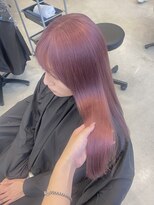 トロワ 高崎(TROIS.)&nbsp;ベビーピンク