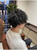 【万能スタイル】どんなスタイルにも合う！ツイストスパイラル