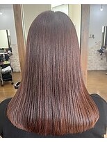 ジースリー 東神奈川店(G-THREE)&nbsp;ストレートスタイル