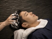 プレミアムバーバー 赤坂店(PREMIUM BARBER produce by HIRO GINZA)