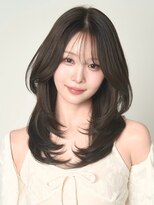 レディアル 大宮(REDEAL)&nbsp;ハイレイヤーカット/ハッシュカット/クラゲヘア[大宮]