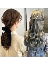 【栄駅30秒/早朝予約可】栄/久屋大通/錦からスグ！スピーディーで妥協のないハイクオリティな施術を提供