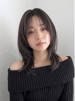Joule金沢駅西【ジュール】【11月1日NEW OPEN(予定)】 金沢駅/レイヤーカット/ボブ/レイヤー/ダブルカラー/顔周り