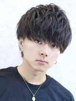 AUN. by KUROT【アウンバイクロト】【11/11 OPEN（予定）】&nbsp;ナチュラル束感ショート