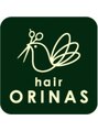 ヘアー オリナス(hair ORINAS)/hair ORINAS
