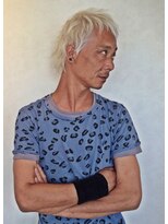 ヒュッゲ(Hygge)&nbsp;ショートウルフ