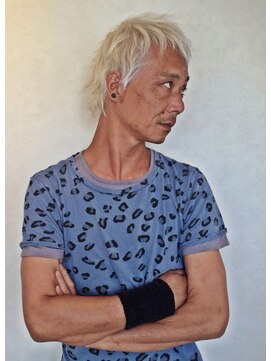 ヒュッゲ(Hygge) ショートウルフ