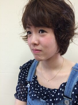 桜デコ(DECO) ガーリースタイル