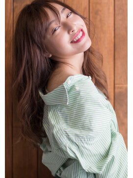 パリオ バイ コレット(Palio by collet) ☆デジタルパーマロング☆【Palio by collet】03-5367-3624