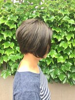 バグース 平塚(BAGUS)&nbsp;クールショート/20代30代40代50代60代