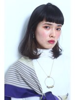 モードケイズ 阪急茨木店(MODE K's)&nbsp;ボブ