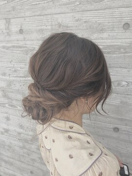 エイト マカビ 沖縄真嘉比店(EIGHT makabi) 【EIGHT真嘉比】EIGHT STYLE