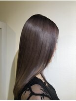 プールトワ(pour toi)&nbsp;髪に優しいダメージレスメニュー