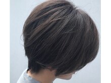 イルヘアー(IL hair)の雰囲気（髪のお悩みも改善し、似合うをご提案します♪）