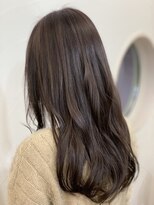 ルアナヘアー(LUANA hair)&nbsp;ラベンダーアッシュ
