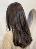 ラベンダーアッシュ