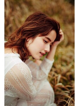 ヌンクマールス(NUNC malus) 【2020年の新作スタイル】田町美容室NUNCmalus