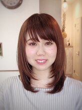 ゴコチ(5cochi)&nbsp;増渕 美沙紀