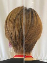 デジャヴヘアー 西千葉(Dejave hair)&nbsp;超高速髪質改善