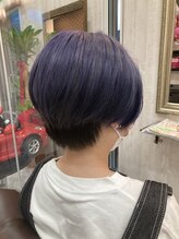 ティエルジェー(Tielle J)