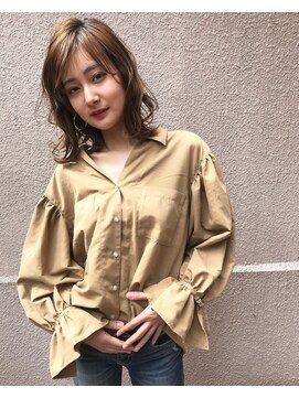 トゥーリ 筑紫野店(tuuli) tuuli 筑紫野★★髪質改善トリートメント　RIO