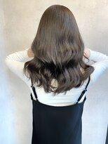 ノア ヘアデザイン 町田店(noa Hair Design) アイスショコラ