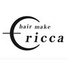 リッカ(ricca)のお店ロゴ