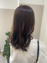 エイム(AIM)&nbsp;ピンクベージュカラー