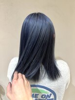 トローノ 栄(TRONO)&nbsp;【TRONO本丸】ネイビーブルー