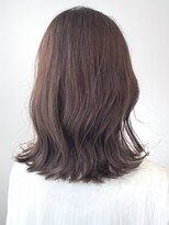 ゴーズゴードットビー 吉祥寺(go s go .b)&nbsp;ショコラベージュミディアム