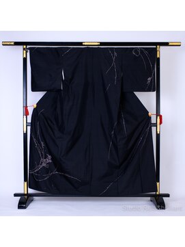 リラビューティリラクゼーション(Rela Beauty Relaxation) 026：訪問着