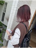 シャドウルーツ ピンク