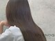 スプレンド センター南(SPLENDO hair nail supply&co.)の写真/ [センター南駅4分]豊富なトリートメントで憧れの【髪質改善×天使の艶髪】を。瞬間美から「継続美」へ。