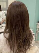 アップ(UP)&nbsp;艶ロング