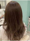 艶ロング