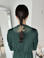 オルター(Alter)&nbsp;arrange