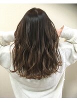 ランダ(LANDA.)&nbsp;ナチュラル×グラデーション