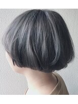 ソル(sol)&nbsp;ダークグレージュ