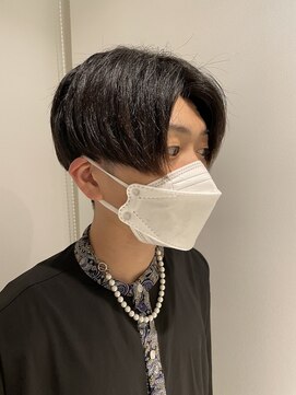 エイト 難波店(EIGHT namba) 未来版マイキー