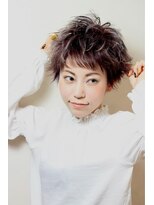 トコロ(tokoro) ショート